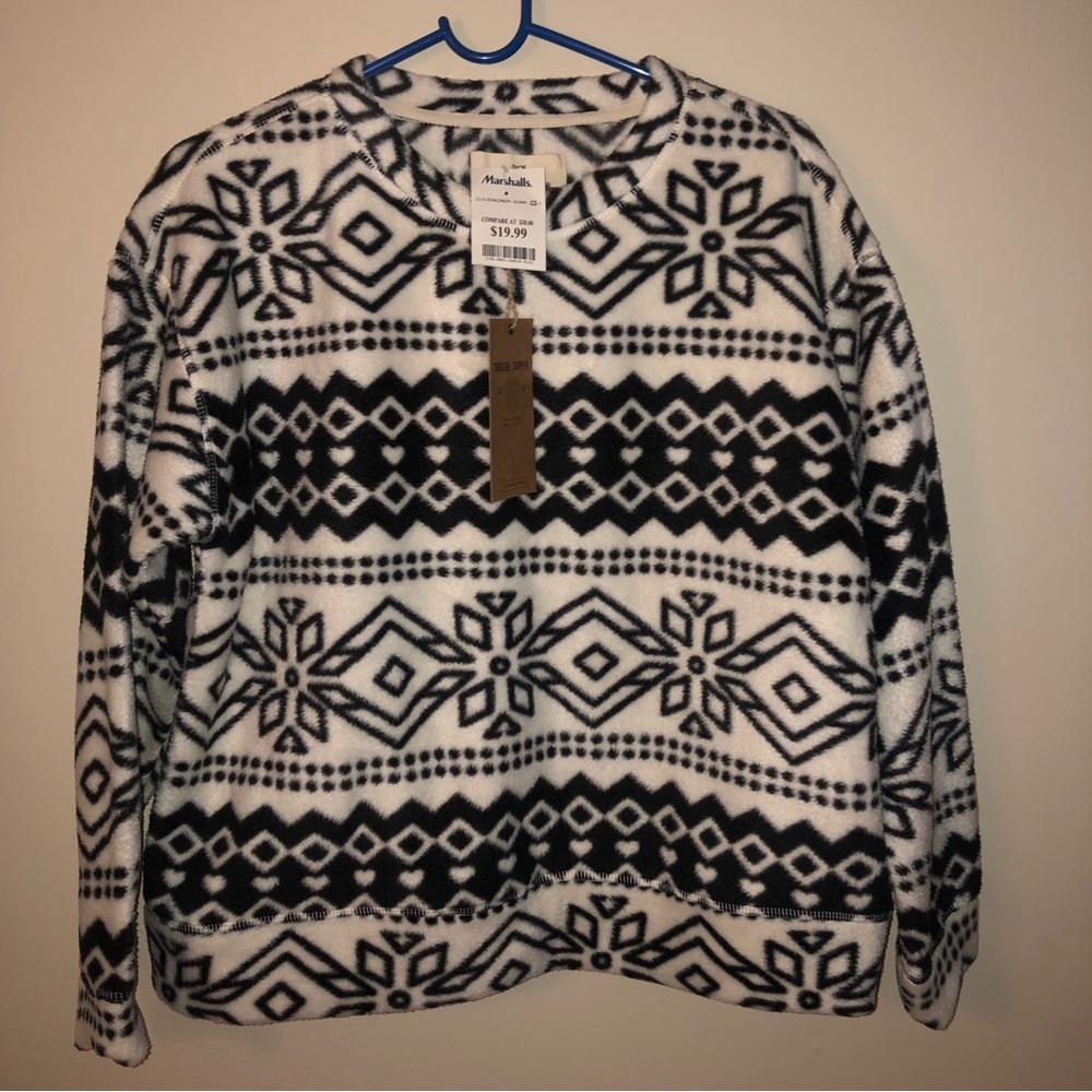 Xmas sweater //winter sweater cozy thick